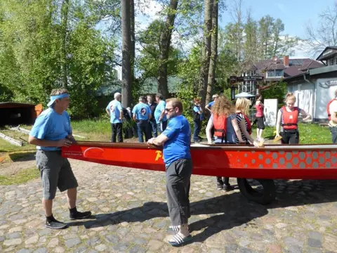Anpaddeln 2014 – Bild 6
