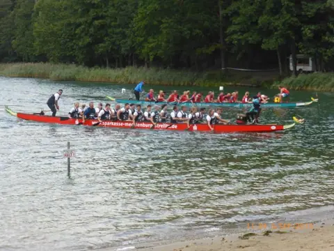 Glambecker See Neustrelitz 2015 – Bild 6