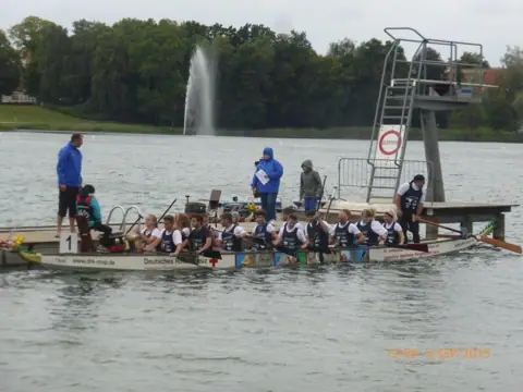 Glambecker See Neustrelitz 2015 – Bild 7