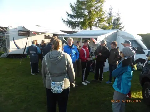 Glambecker See Neustrelitz 2015 – Bild 10