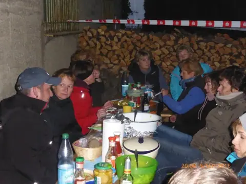 Glambecker See Neustrelitz 2015 – Bild 12