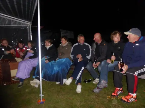 Glambecker See Neustrelitz 2015 – Bild 13