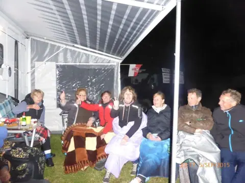 Glambecker See Neustrelitz 2015 – Bild 15