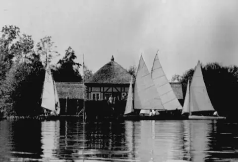 Historische Bilder – Bild 1