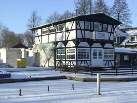 Bootshausumbau 2009 – Bild 6