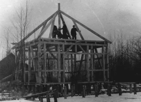 Historische Bilder – Bild 8