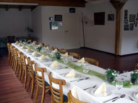 Gaststätte Bootshaus – Bild 4