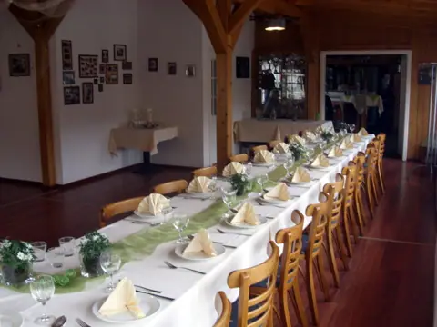 Gaststätte Bootshaus – Bild 5