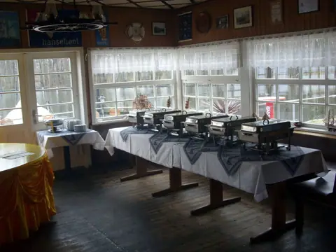 Gaststätte Bootshaus – Bild 8
