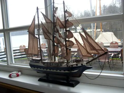 Gaststätte Bootshaus – Bild 11