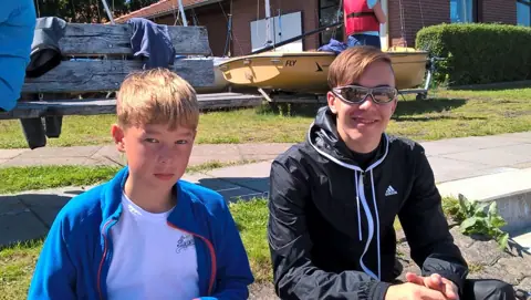 Trainingslager 2016 – Bild 75