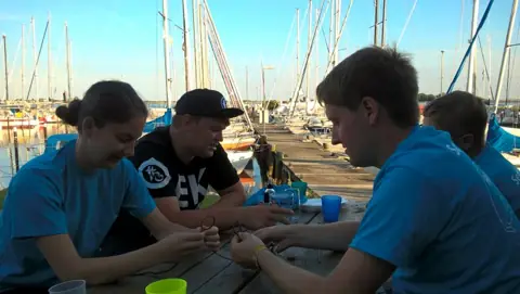 Trainingslager 2016 – Bild 82