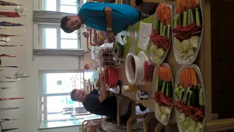 Trainingslager 2016 – Bild 92