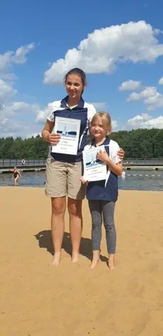 Segeljugend 2020 – Bild 7