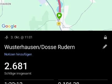 Abpaddeln 2026 – Bild 1