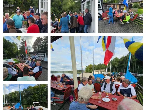 Abpaddeln 2026 – Bild 2