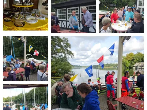 Abpaddeln 2026 – Bild 3