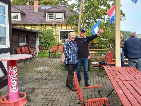 Absegeln am 3. Oktober 2026 – Bild 4