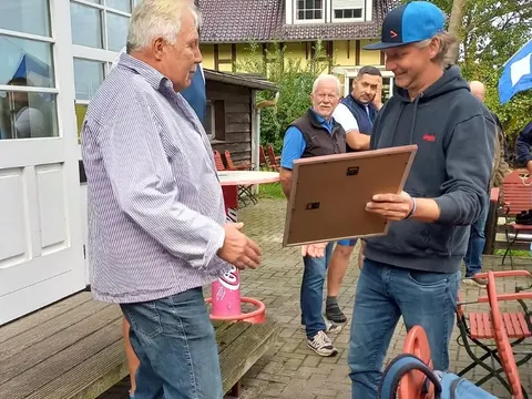 Absegeln am 3. Oktober 2026 – Bild 6