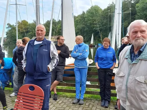 Absegeln am 3. Oktober 2026 – Bild 7