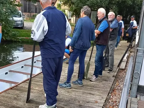 Absegeln am 3. Oktober 2026 – Bild 9