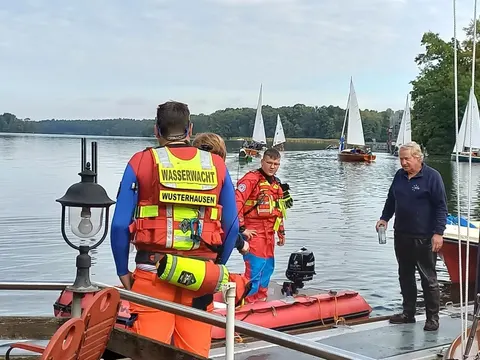 Absegeln am 3. Oktober 2026 – Bild 12
