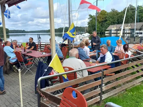 Absegeln am 3. Oktober 2026 – Bild 14