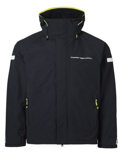 Wetterjacke Melbourne VC2L in Blau